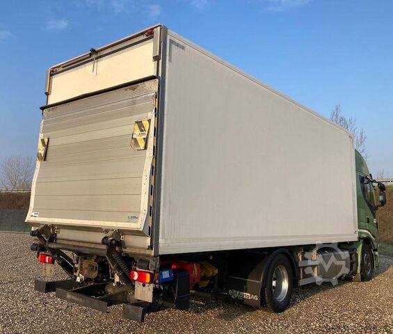 Box Iveco STRALIS AS190S50 FP CM HI WAY EURO 6