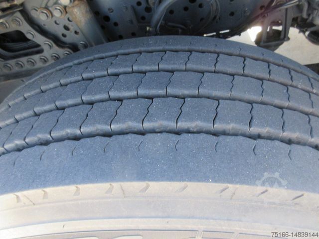 Standard SZM MERCEDES-BENZ ACTROS 1842 LS SZM STREAMSPACE*TOP