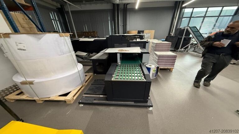 Verschiedene Horizon SMARTSTACKER