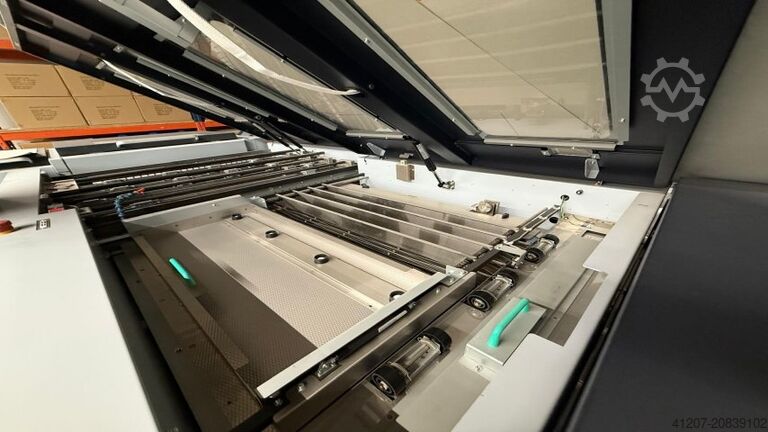 Verschiedene Horizon SMARTSTACKER