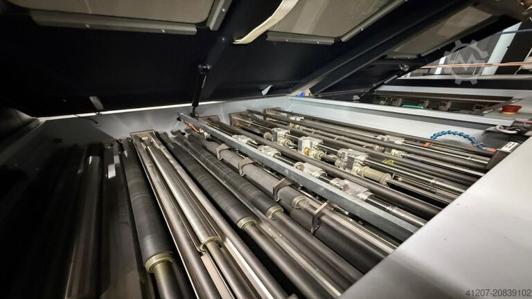 Verschiedene Horizon SMARTSTACKER