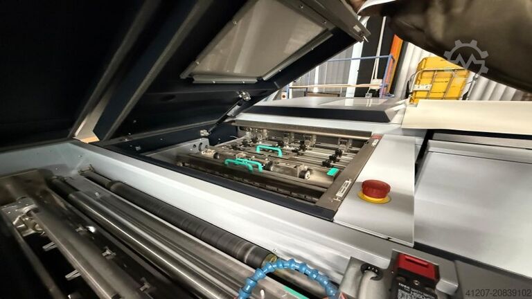 Verschiedene Horizon SMARTSTACKER