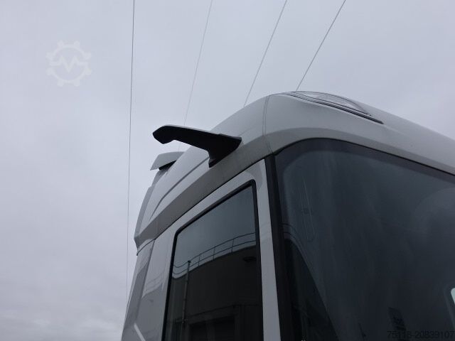 LKW-Fahrgestell DAF XD 450 FAN wb 4200 - ADR