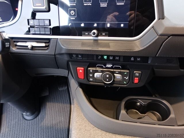 LKW-Fahrgestell DAF XD 450 FAN wb 4200 - ADR