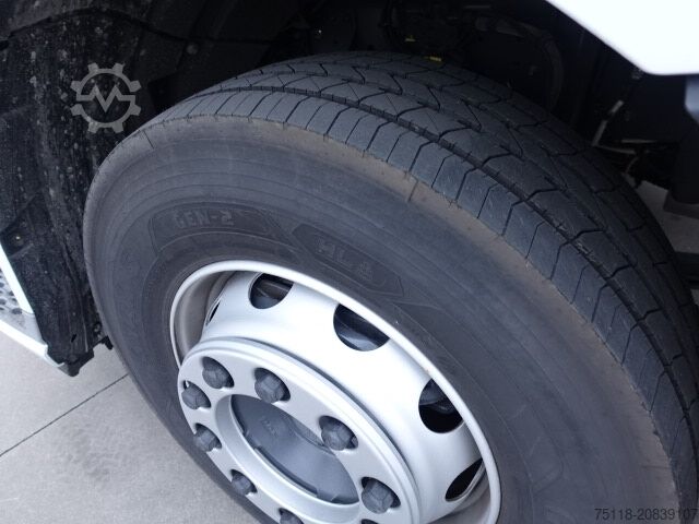 LKW-Fahrgestell DAF XD 450 FAN wb 4200 - ADR