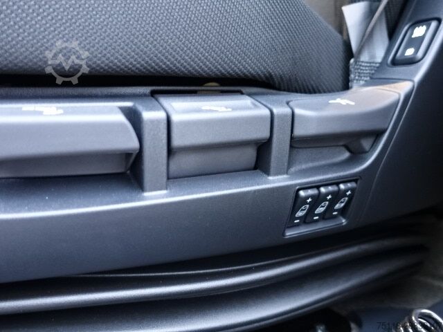 LKW-Fahrgestell DAF XD 450 FAN wb 4200 - ADR