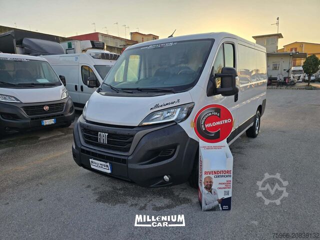 Kastenwagen FIAT DUCATO 2022 L1H1