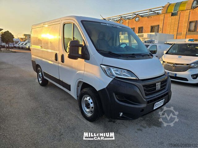 Kastenwagen FIAT DUCATO 2022 L1H1