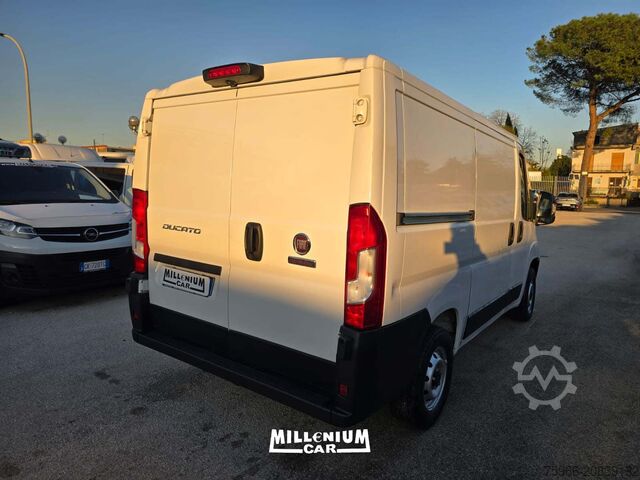 Kastenwagen FIAT DUCATO 2022 L1H1