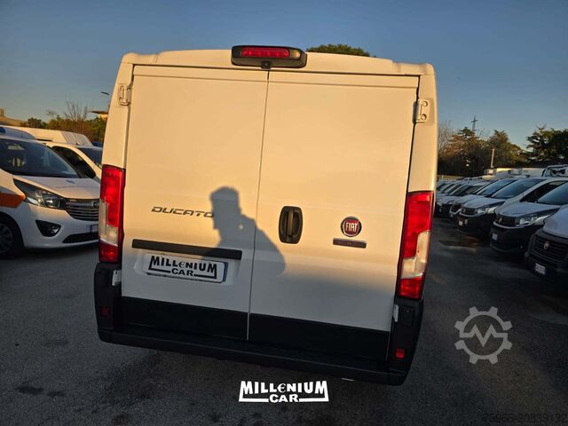 Kastenwagen FIAT DUCATO 2022 L1H1