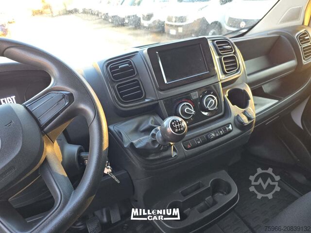 Kastenwagen FIAT DUCATO 2022 L1H1