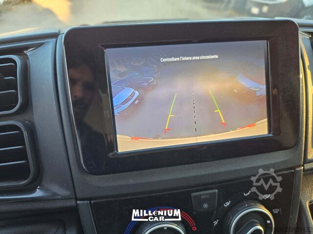 Kastenwagen FIAT DUCATO 2022 L1H1