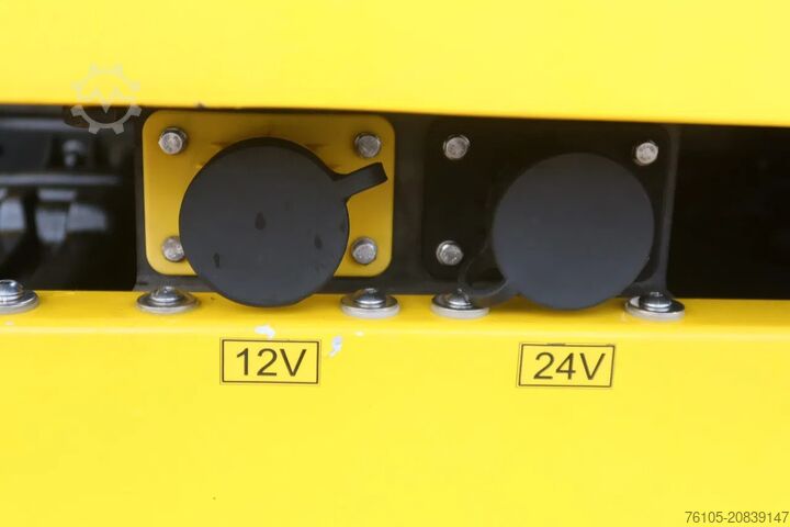 Bergungsfahrzeug DAF LF 230 FA Recovery ,Takelwagen, Falkom syteem +...