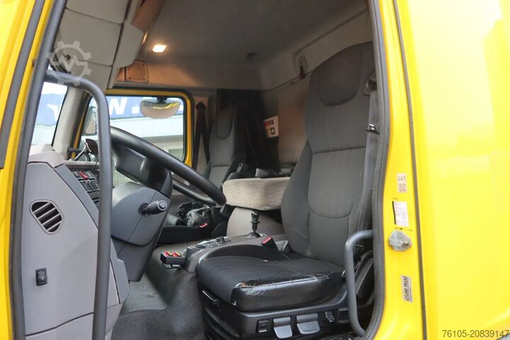 Bergungsfahrzeug DAF LF 230 FA Recovery ,Takelwagen, Falkom syteem +...