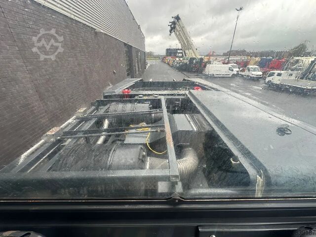 Asphaltfräse Bomag BM 2200/75 ASFALTFREES / ASPHALT MILLING MACHIN...