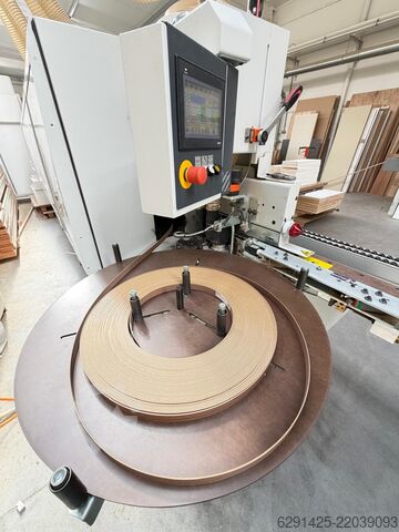 Edgebander BIESSE JADE 240