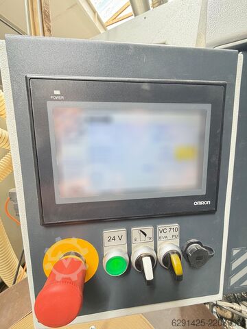 Edgebander BIESSE JADE 240