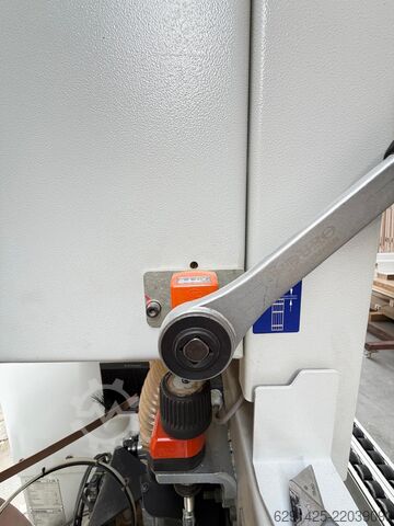 Edgebander BIESSE JADE 240