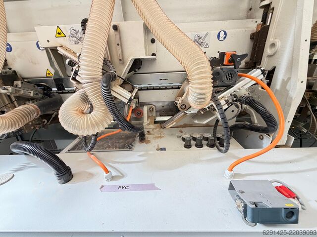 Edgebander BIESSE JADE 240