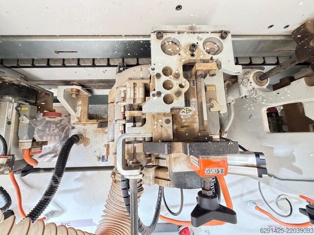 Edgebander BIESSE JADE 240