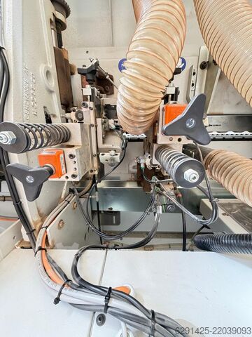 Edgebander BIESSE JADE 240