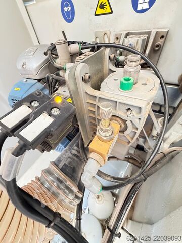 Edgebander BIESSE JADE 240
