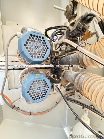 Edgebander BIESSE JADE 240