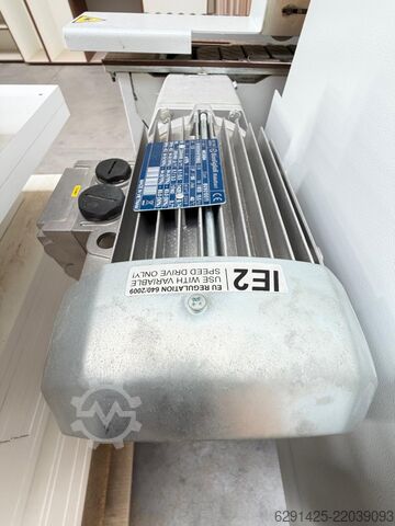 Edgebander BIESSE JADE 240