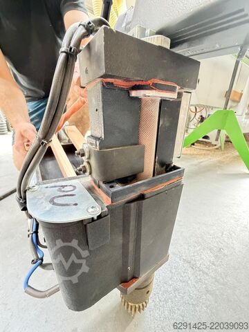 Edgebander BIESSE JADE 240