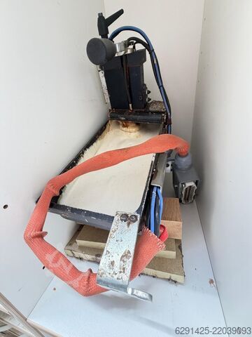 Edgebander BIESSE JADE 240