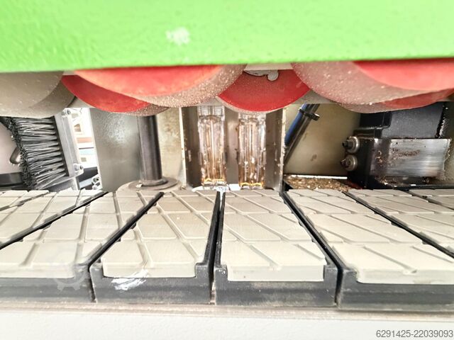 Edgebander BIESSE JADE 240