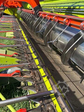 CLAAS V 1050 CLAAS V 1050