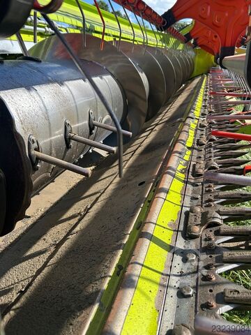 CLAAS V 1050 CLAAS V 1050