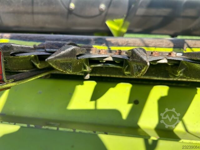 CLAAS V 1050 CLAAS V 1050