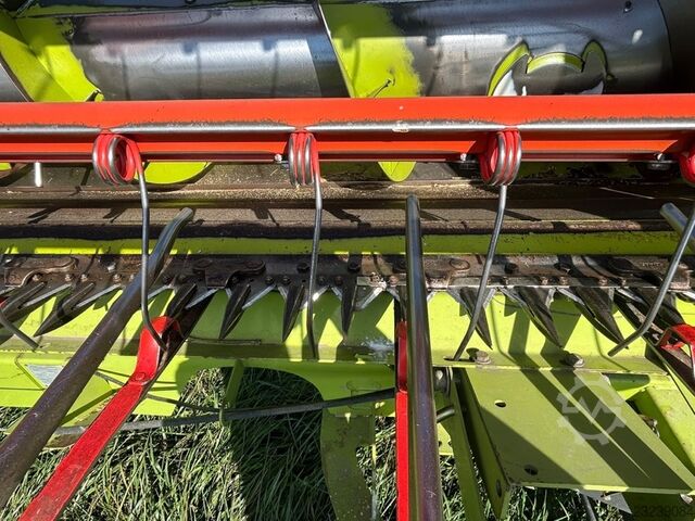 CLAAS V 1050 CLAAS V 1050