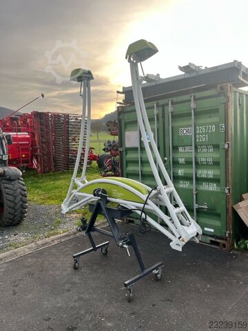 CLAAS Crop Sensor CLAAS Crop Sensor