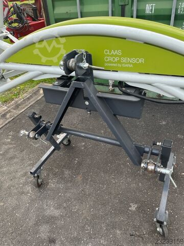 CLAAS Crop Sensor CLAAS Crop Sensor