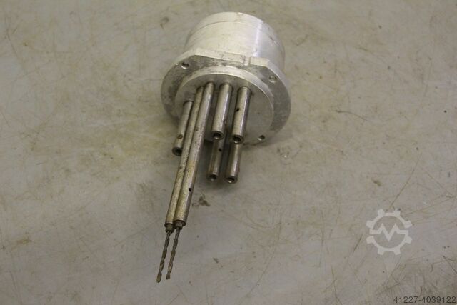 Mehrspindelbohrkopf unbekannt Ø120