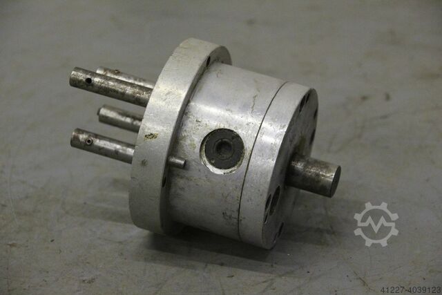 Mehrspindelbohrkopf unbekannt Ø120 4 Spindeln