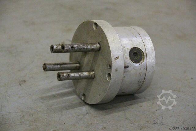 Mehrspindelbohrkopf unbekannt Ø120 4 Spindeln