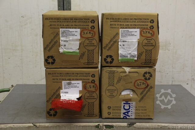 Protective mesh hose unbekannt FT 5