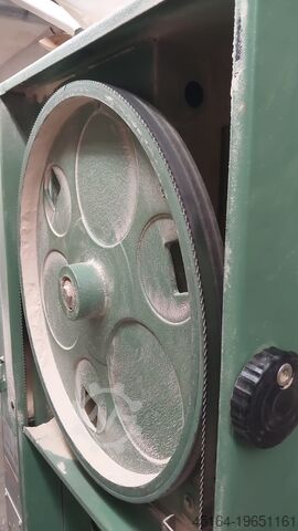 Bandsäge Eumacop ER 500