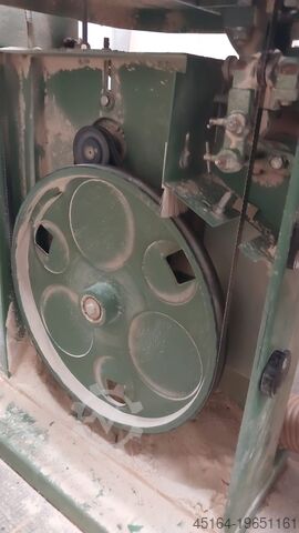 Bandsäge Eumacop ER 500