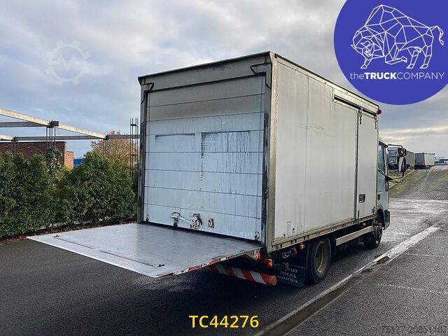 Koffer Iveco EuroCargo 100 E15