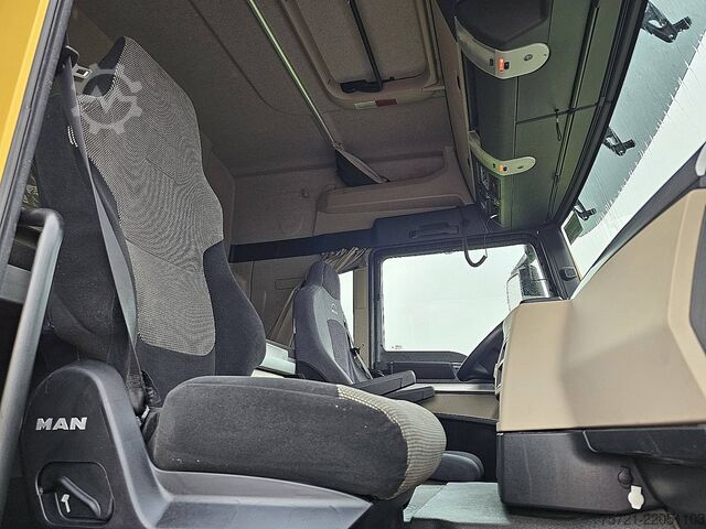 Standard-SZM M.A.N. 18.430 TGS Hydrodrive