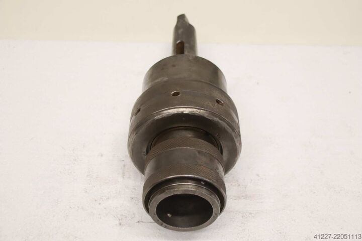 Thread cutting chuck unbekannt MK5  Bohrung Ø 62 mm