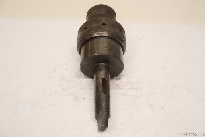 Thread cutting chuck unbekannt MK5  Bohrung Ø 62 mm