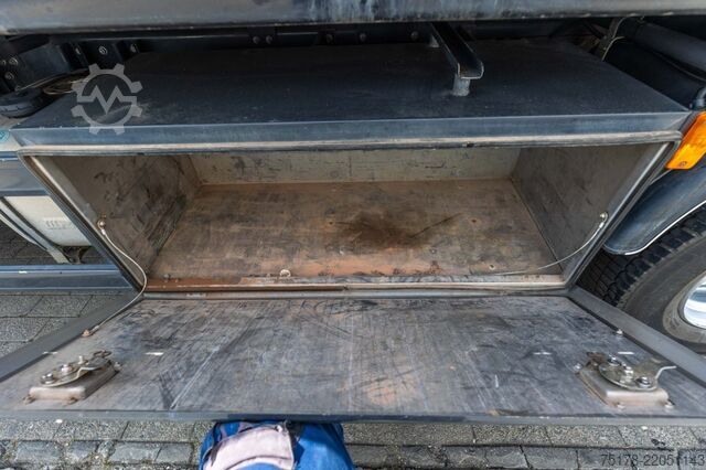 Tipper VOLVO FL 290 - 21.000 KM