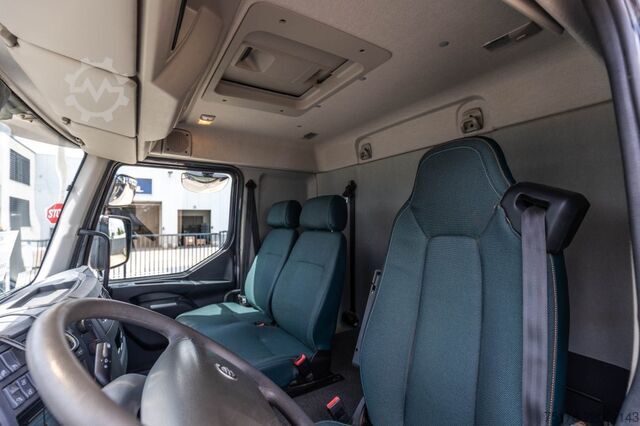 Tipper VOLVO FL 290 - 21.000 KM