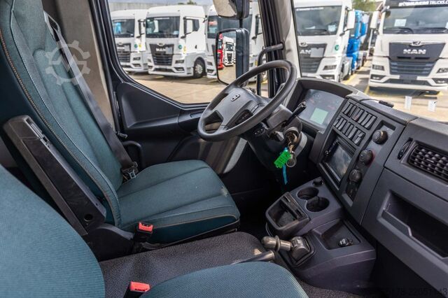 Tipper VOLVO FL 290 - 21.000 KM